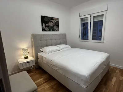 Barrio residencial Stan 43 m² na Prodaju – Zabjelo, Podgorica