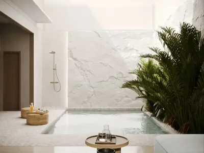 Villa Villa Melasti – residential development in Ungasan, Bali