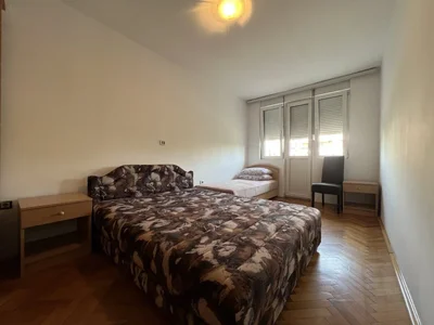 Wohnviertel Stan 51 m² na Izdavanje – Preko Morače, Podgorica