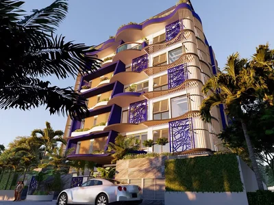 Complexe résidentiel Andaman Bay View Residence