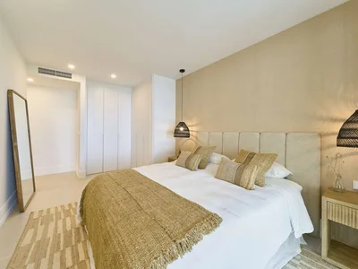 Жилой квартал Aura Higueron Fase 2 Apartamentos