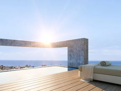 Barrio residencial Zew Elviria
