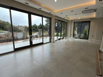 Wieś domków Modern Villas 3+1, 4+1 in Döşemealtı, Antalya with private pool, from the developer