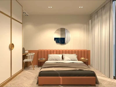 Apart - hotel Novotel Zhivopisnyy