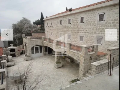 Hütte Villa in Rijeka Reževići