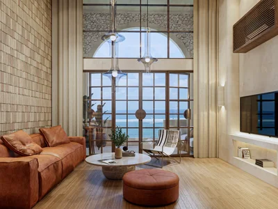 Complexe résidentiel LUXURY AMALI RESIDENCE