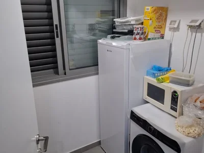 Жилой квартал Beau 3 pieces quartier agamim