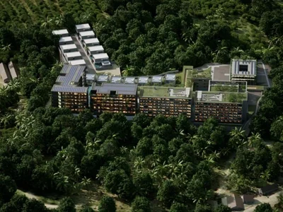 Residential complex Serene Condo Layan