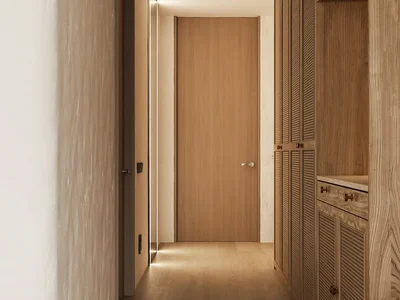 Апарт - отель Alivia Hotel & Residences Sveti Stefan