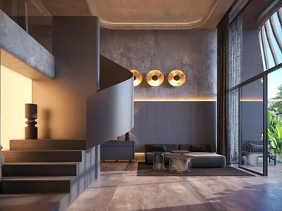 Апарт - отель Первый отель в Nuanu Creative City под управлением Nuanu Hospitality.
