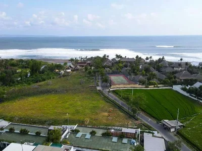 Villa Garden Villa I – residential development in Pererenan, Bali