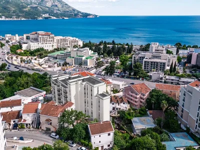 Residential complex Bečići