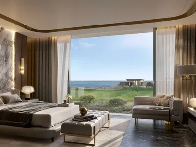 Вилла Trump Villas Aida Darglobal