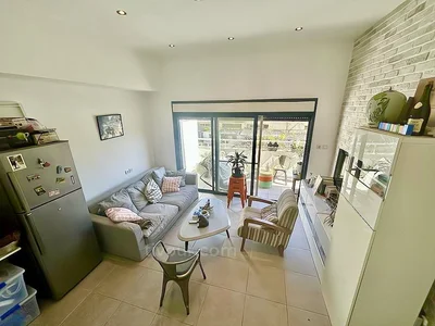 Dzielnica mieszkaniowa A ne pas manquer appartement 2 pieces avec terrasse a vendre a tel aviv