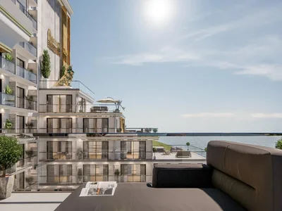 Immeuble Manhattan
