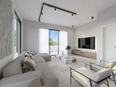 Жилой комплекс ARTEMIS VILLAS