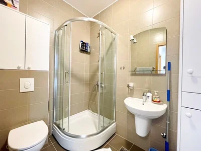 Wohnviertel Stan 65 m² na Izdavanje – City Kvart, Podgorica