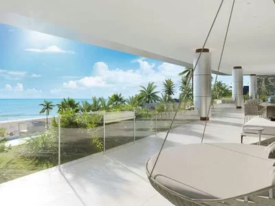 Complexe résidentiel MAGNUM RESORT SANUR – residential development in Sanur, Bali