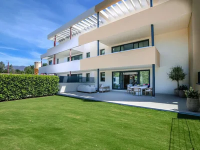 Barrio residencial BLISS HOMES