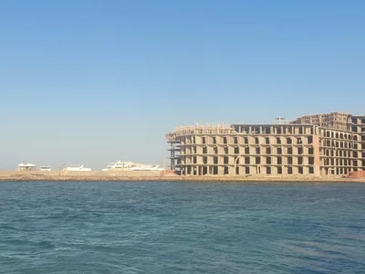 Жилой комплекс Storia Del Mare
