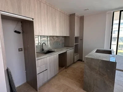 Residential complex Kvartira 11 v komplekse Serenity Premium s vidom na more i gory