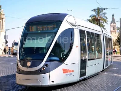 Dzielnica mieszkaniowa 4p neuf central vue magnifique