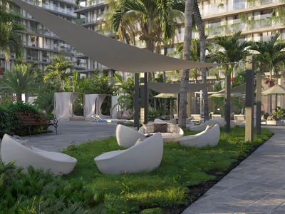Complejo residencial Lagoon Resort