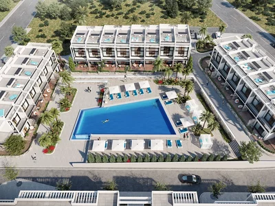 Dzielnica mieszkaniowa Cove Garden Phase 2