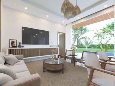 Willa Villa Sunpao – Phase 1 Rawai