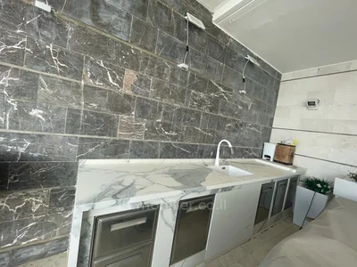 Barrio residencial Vue sur la mer