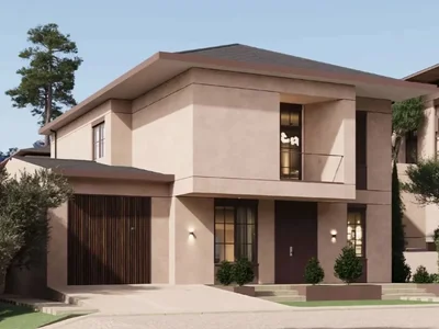Резиденция Palm Hill Residence,Tirana