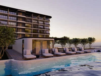 Complexe résidentiel EverPrime Residences