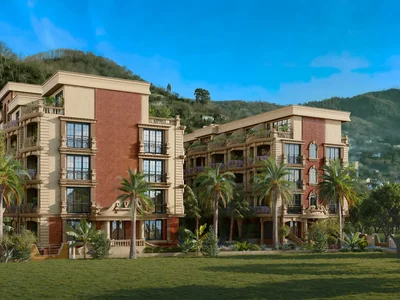 Апарт - отель Family club