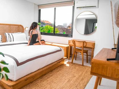Жилой комплекс KARRA LOFT