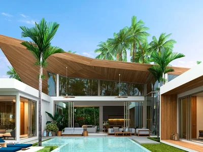 Villa ZENITHY LUXE