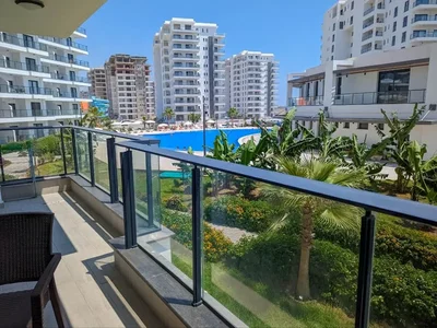 Complejo residencial Furnished one bedroom apartment in the 5* SPA complex Caesar Blue.