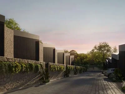 Villa Gardens Villas – residential development in Nunggalan, Bali