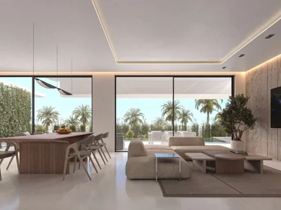 Wohnviertel Lantana Villas