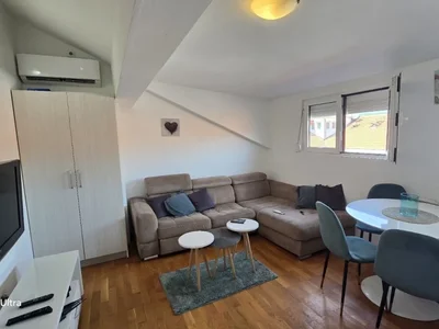 Wohnviertel Stan 41 m² na Prodaju – Blok Ix, Podgorica