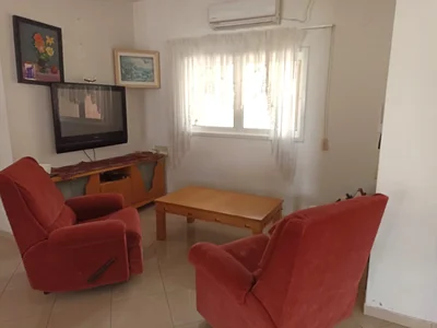 Residential quarter Excellente opportunite a ne pas manquer villa a vendre grand terrain proche de la mer afridar ashkelon