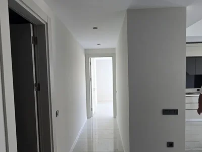 Wohnanlage Kvartira 11 105 m2 v komplekse Azura World