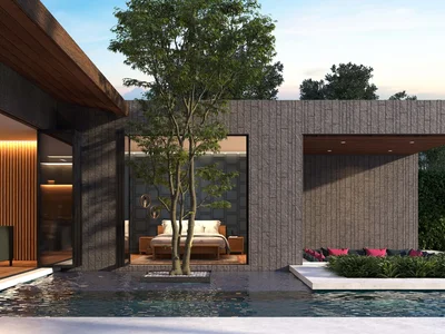 Villa Cocoon