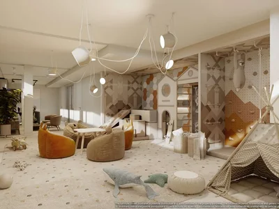 Residential quarter Mimosas Fase II