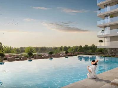 Жилой комплекс Greenside Residence