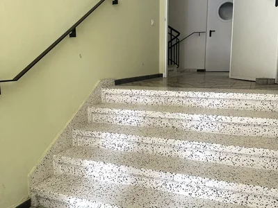 Жилой квартал Appartement 3 pieces dans immeuble bauhaus
