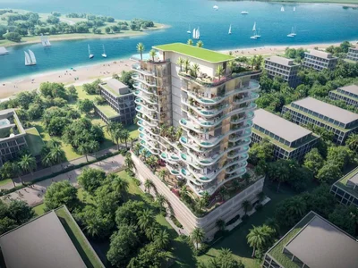 Wohnanlage Fully furnished apartments. Move in and live.