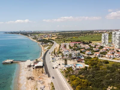 Residential complex Abelia Residence