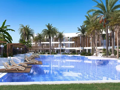 Жилой комплекс NEO Residence 