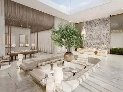 Apartment building SYMPHONY - NEW LEVEL OF LUXURY