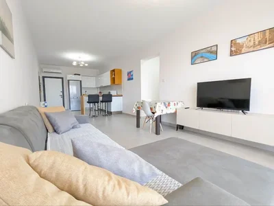 Complejo residencial Furnished one bedroom apartment in the 5* SPA complex Caesar Blue.